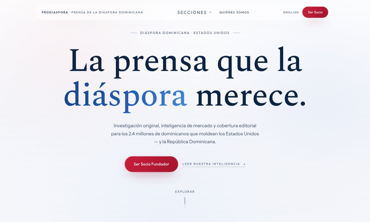 ProDiaspora